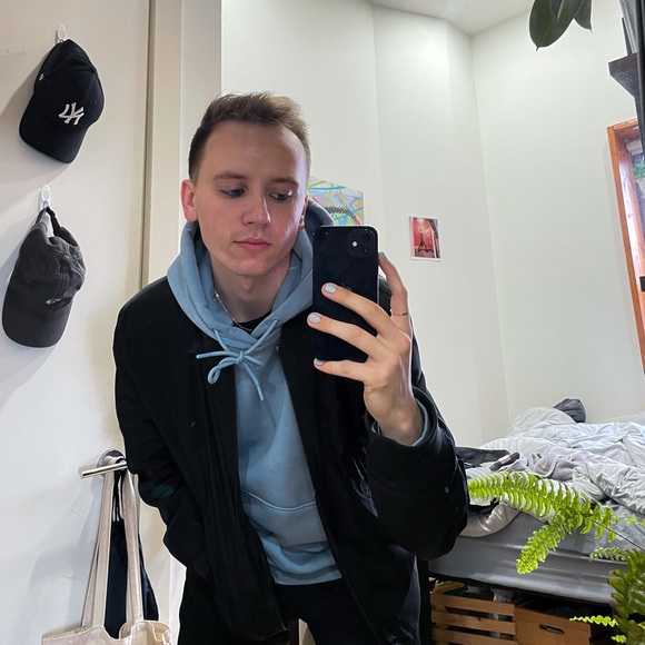 Meet Your Posher, Parker! - Picture 2 of 5